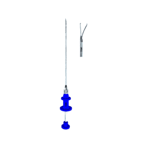 Cobbler Needle