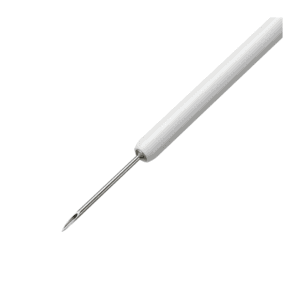 Aspiration Needle Insulated Teflon