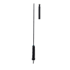 Spatula Electrode