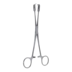 Czerny Tenaculum Forceps 26cm