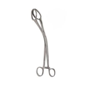 Somer Uterine Elevating Forceps 23cm