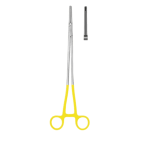 Zeppelin Clamps Straight