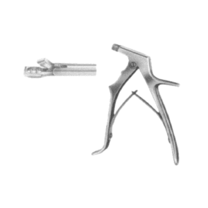 Mini-Townsend Cervical Biopsy & Specimen Forceps