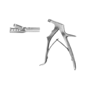 Pacific-Kevorkian Cervical Biopsy & Specimen Forceps