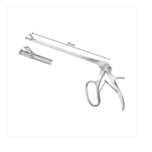 Alexander Cervical Biopsy & Specimen Forceps 28cm