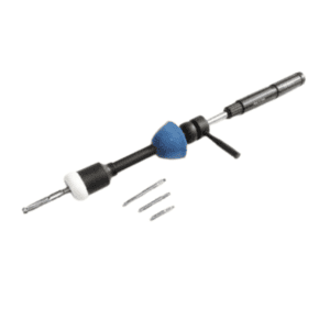 Uterine Manipulator Tooth Type Round Colpotomiser wiyh 3 Tips.jpg