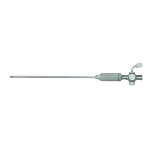 Veress Needle