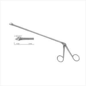 Schumacher Cervical Biopsy & Specimen Forceps