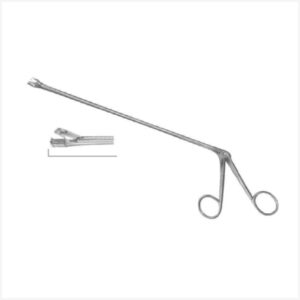 Wittner Cervical Biopsy & Specimen Forceps