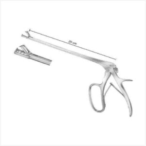 Tischler-Morgan Cervical Biopsy & Specimen Forceps