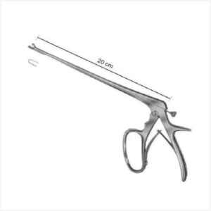 Baby-Tischler Cervical Biopsy & Specimen Forceps