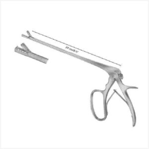 Pacific-Kevorkian Cervical Biopsy & Specimen Forceps