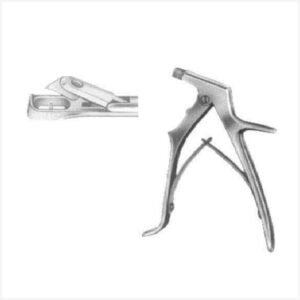 Kevorkian Cervical Biopsy & Specimen Forceps