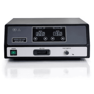 Saline TURP Electrosurgical Unit