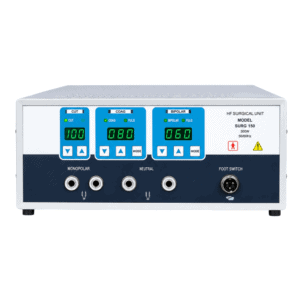 Biseal 150 Vessel Sealing System