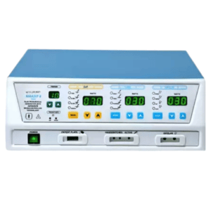 Smart 4 Plus Electro Surgical Unit