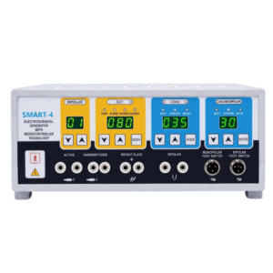 Smart 4 Electro Surgical Unit