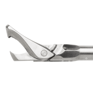 Meniscal Punch – Overbiter