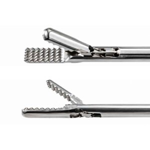 Grasping Forceps – Alligator
