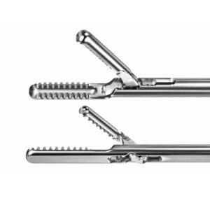 Grasping Forceps – Cupped