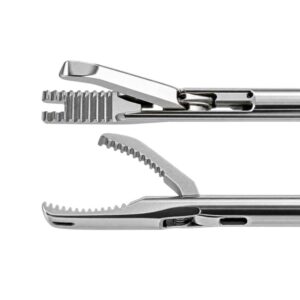 Grasping Forceps – Pitbull