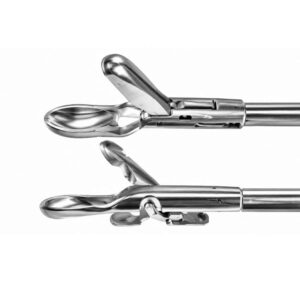 Grasping Forceps – Rongeur