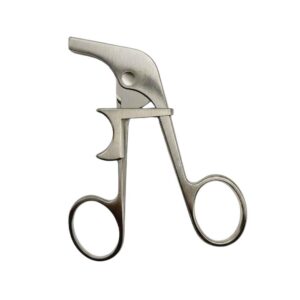 SLIDE LOCK HANDLE