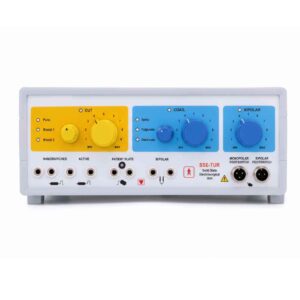 SSE-TUR Electro Surgical Unit