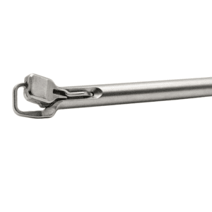 Wide Jaw Punch – 4.5 mm