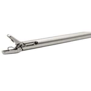 add 6 key feature Wide Jaw Punch, 2.5 mm