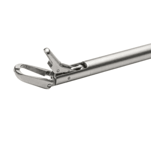 Wide Jaw Punch 45° Up, 2.0 mm