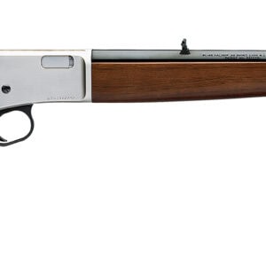 BRN BL-22 22LR LVR GRD I NICKL