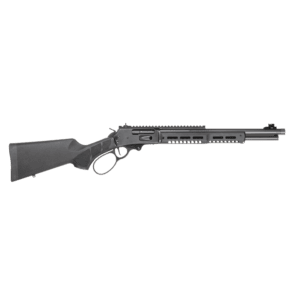 SMITH AND WESSON 1854 STEALTH HUNTER 30-30 5+1