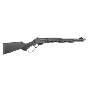 SMITH AND WESSON 1854 STEALTH HUNTER 45-70 5RD
