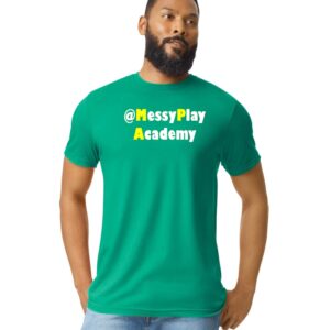 Mag Prep Heat Transfer 67000