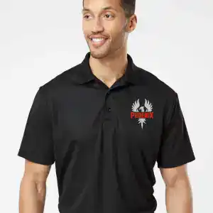 Phoenix Work Polo P500