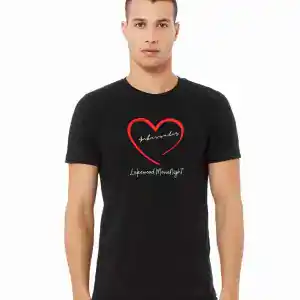 BELLA + CANVAS Jersey Tee - 3001
