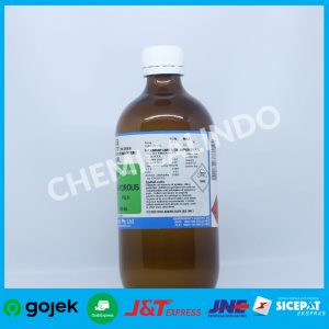Methanol, anhydrous, Univar