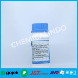 Sodium Dichromate, Dihydrate