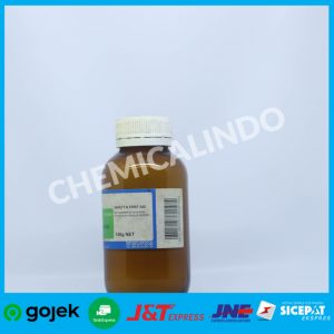 EDTA, Univar