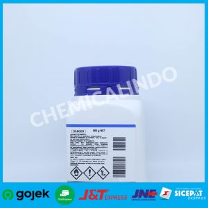 Potassium Chlorate 99% CHEM SUPPLY
