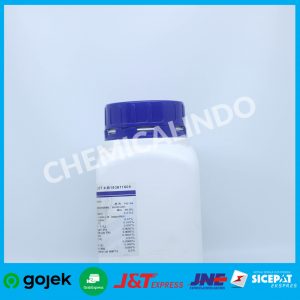Sodium Sulphate Anhydrous 99%