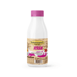 Ayran