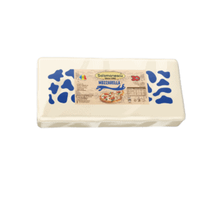 Mozzarella calup