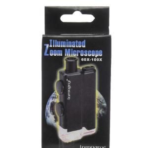 Lumagny 60x-100x Mini