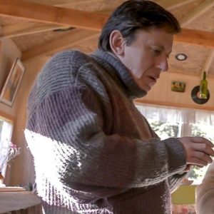 Jorge Acuña - Presidente Lago Chapo Libre