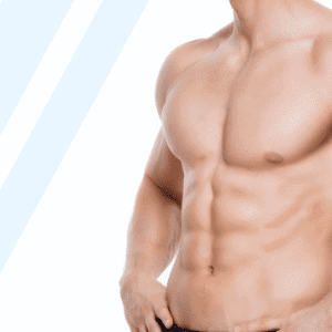 Bono Hombre Cuerpo Completo