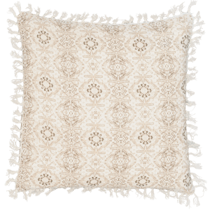 Alanya Pillow