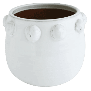 Alys Terra Cotta Planter