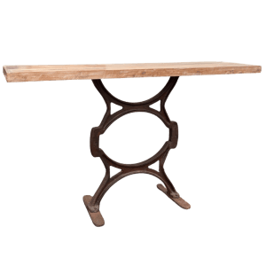 Anderson Console Table
